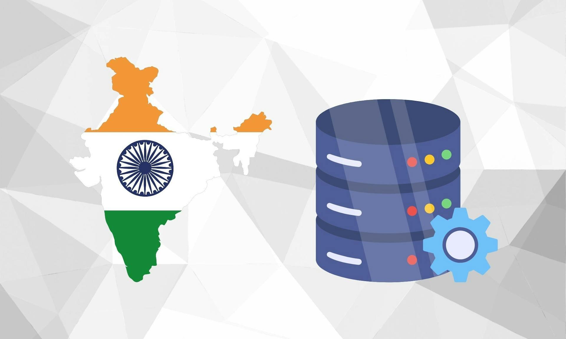 india data localization