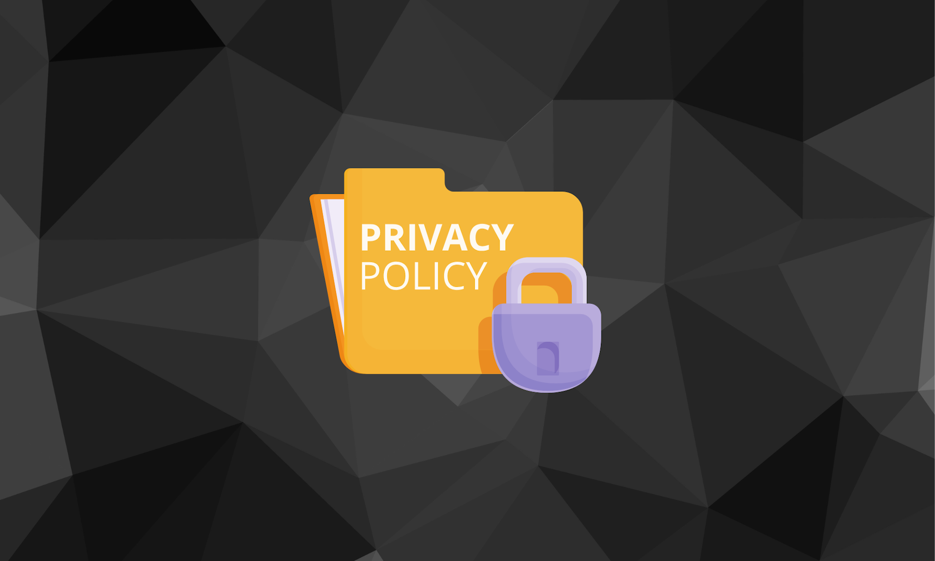 small business privacy policy