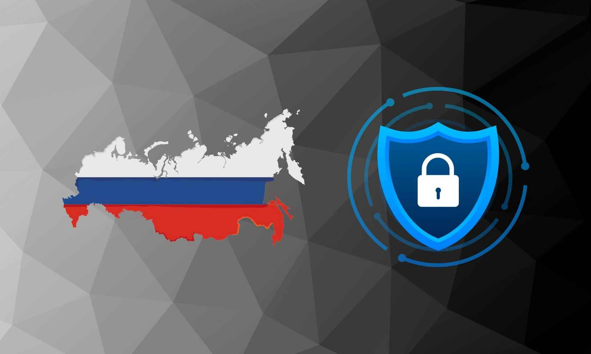 russia data localization law