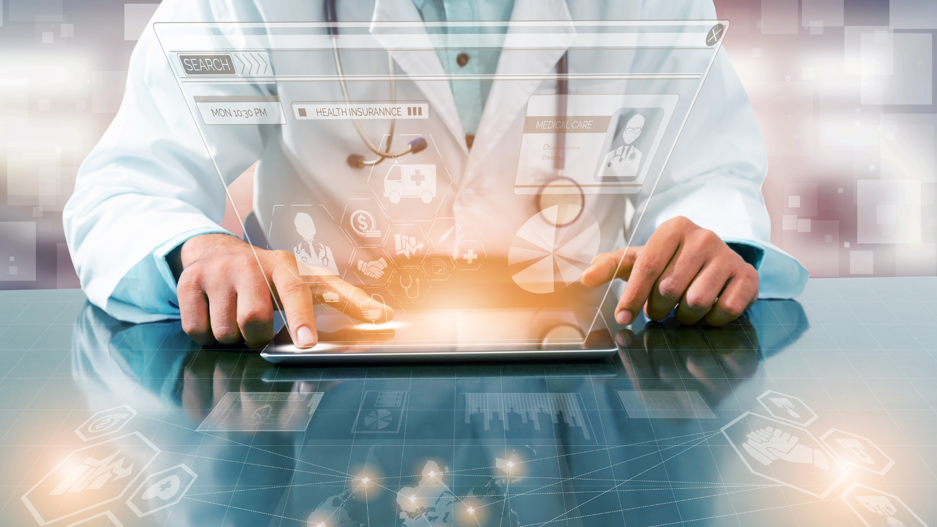 data-mapping-in-healthcare