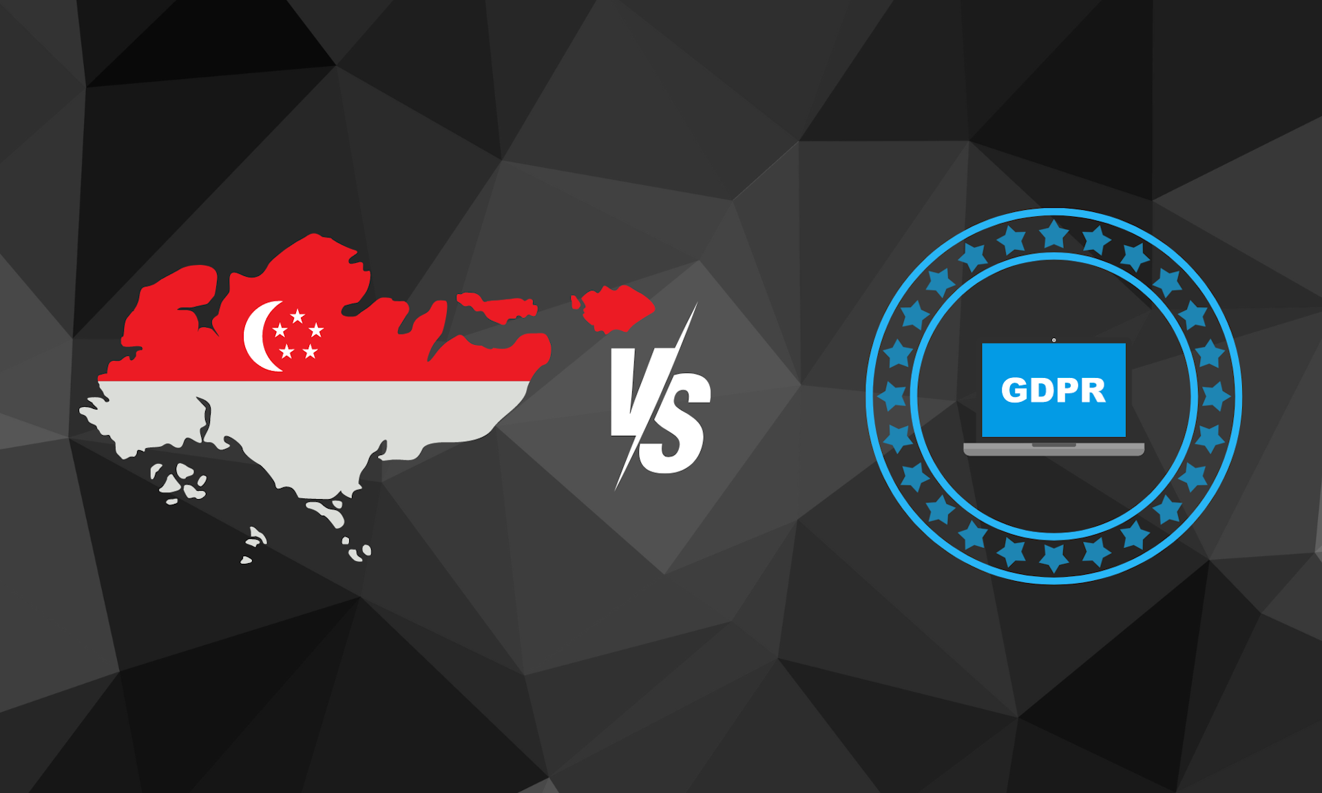 singapore pdpa vs gdpr