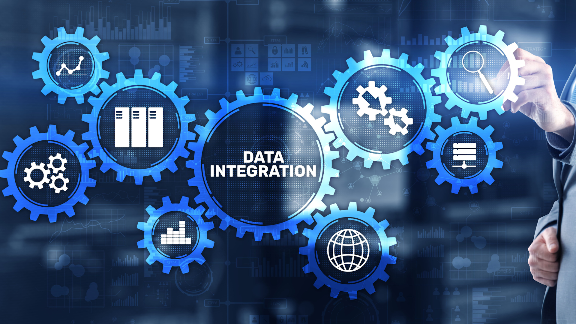 data-integration-mapping