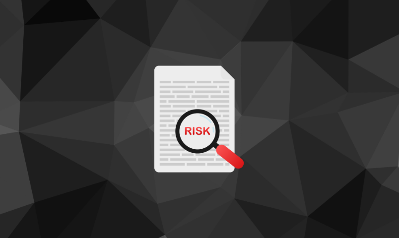 data-risk-assessment