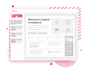 Captain Compliance - Data Privacy Software & Compliance Management Tools