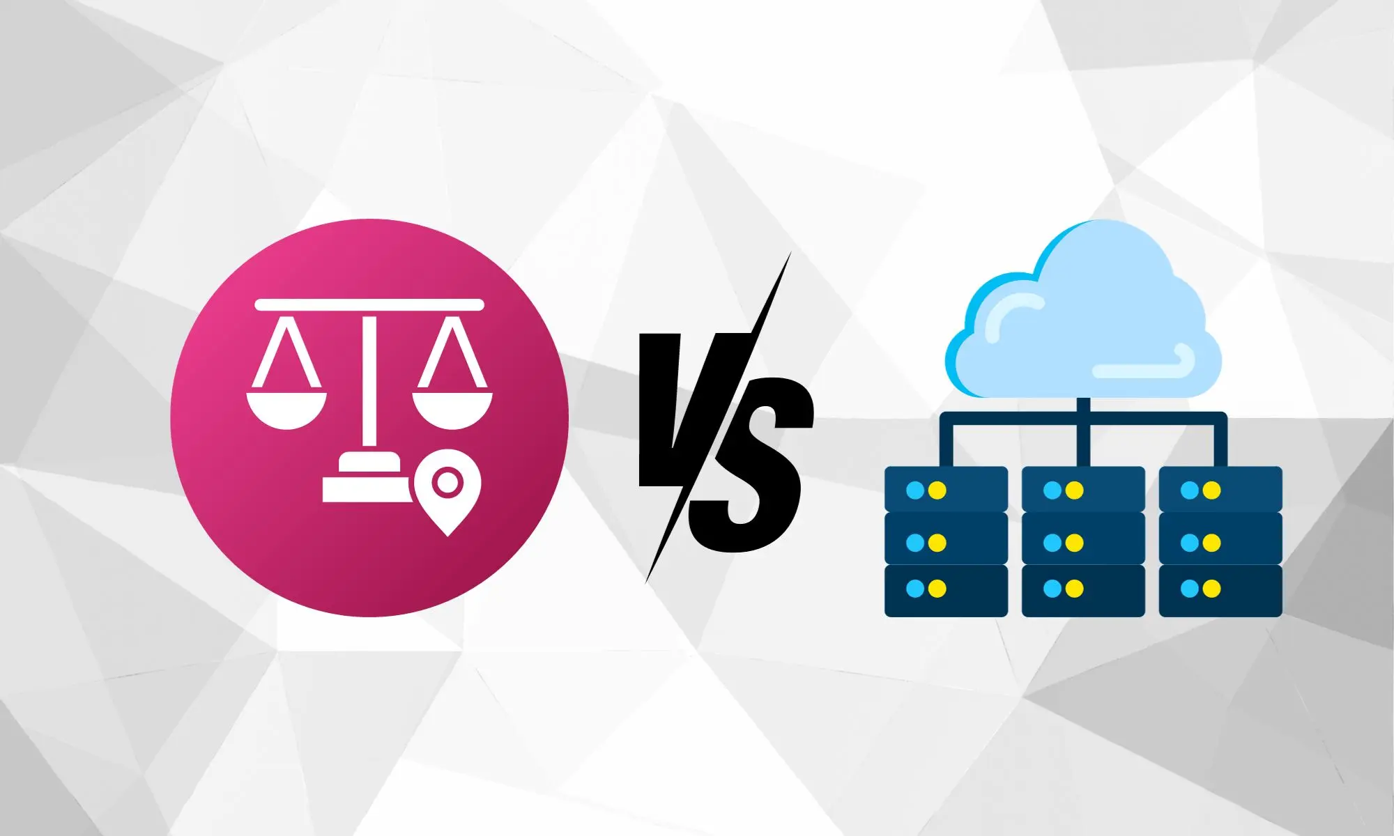 Data Localization vs Data Residency: Side-by-Side Comparison - Captain ...