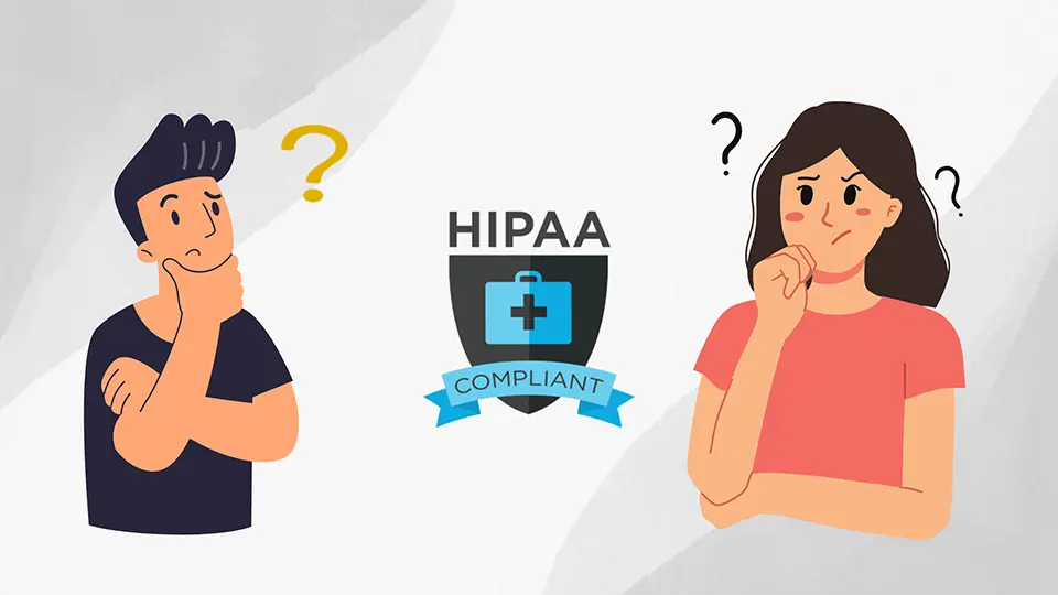 hipaa compliance services