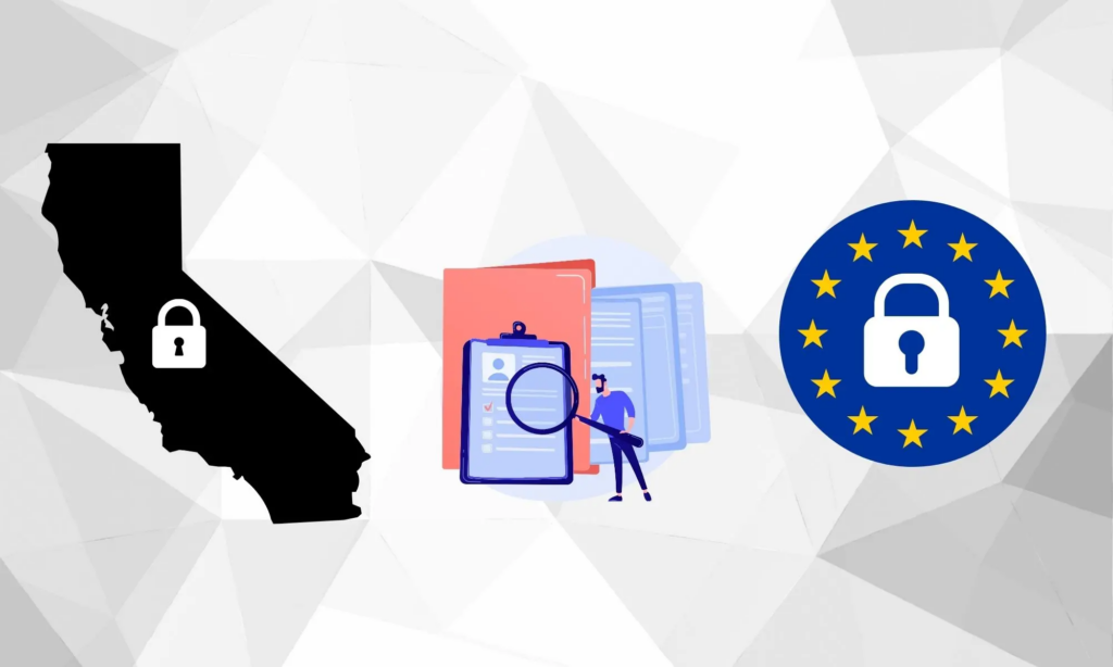 Data Minimization for CPRA & GDPR (What You Must Know) - Captain Compliance