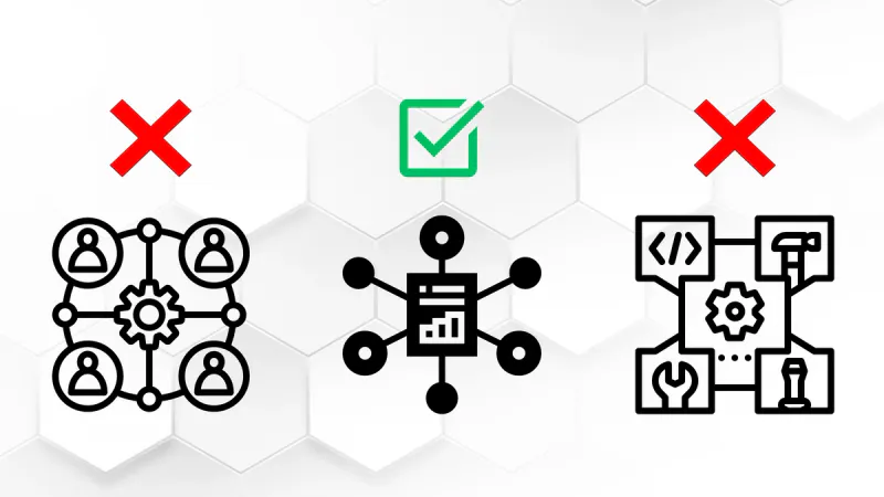 Positives and negatives of vendor risk management